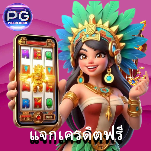 แจกเครดิตฟรี