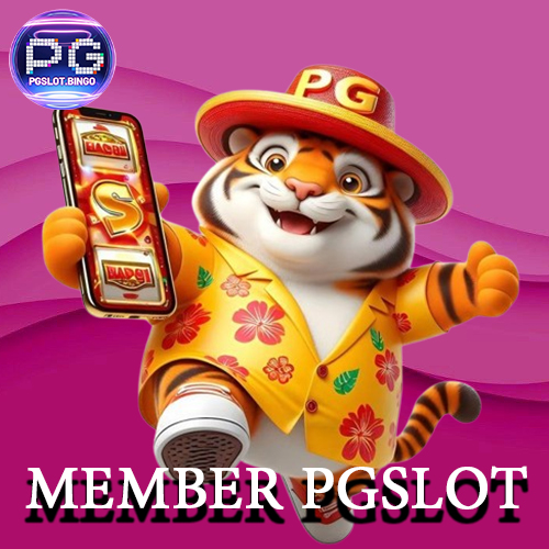 MEMBER PGSLOT