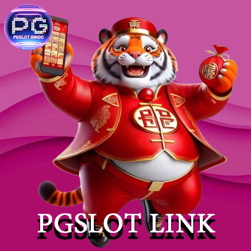 PGSLOT LINK