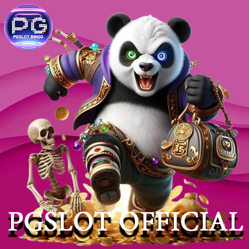 PGSLOT OFFICIAL