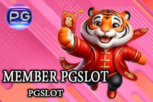 MEMBER PGSLOT