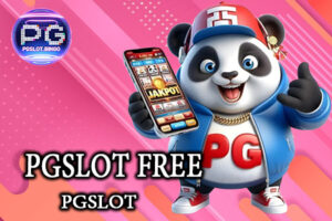 PGSLOT FREE