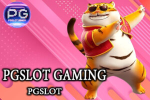 PGSLOT GAMING