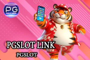 PGSLOT LINK