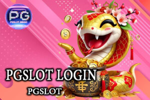 PGSLOT-LOGIN