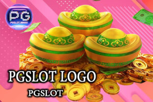 PGSLOT LOGO